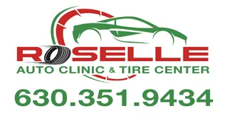 Roselle Auto Clinic and Tire