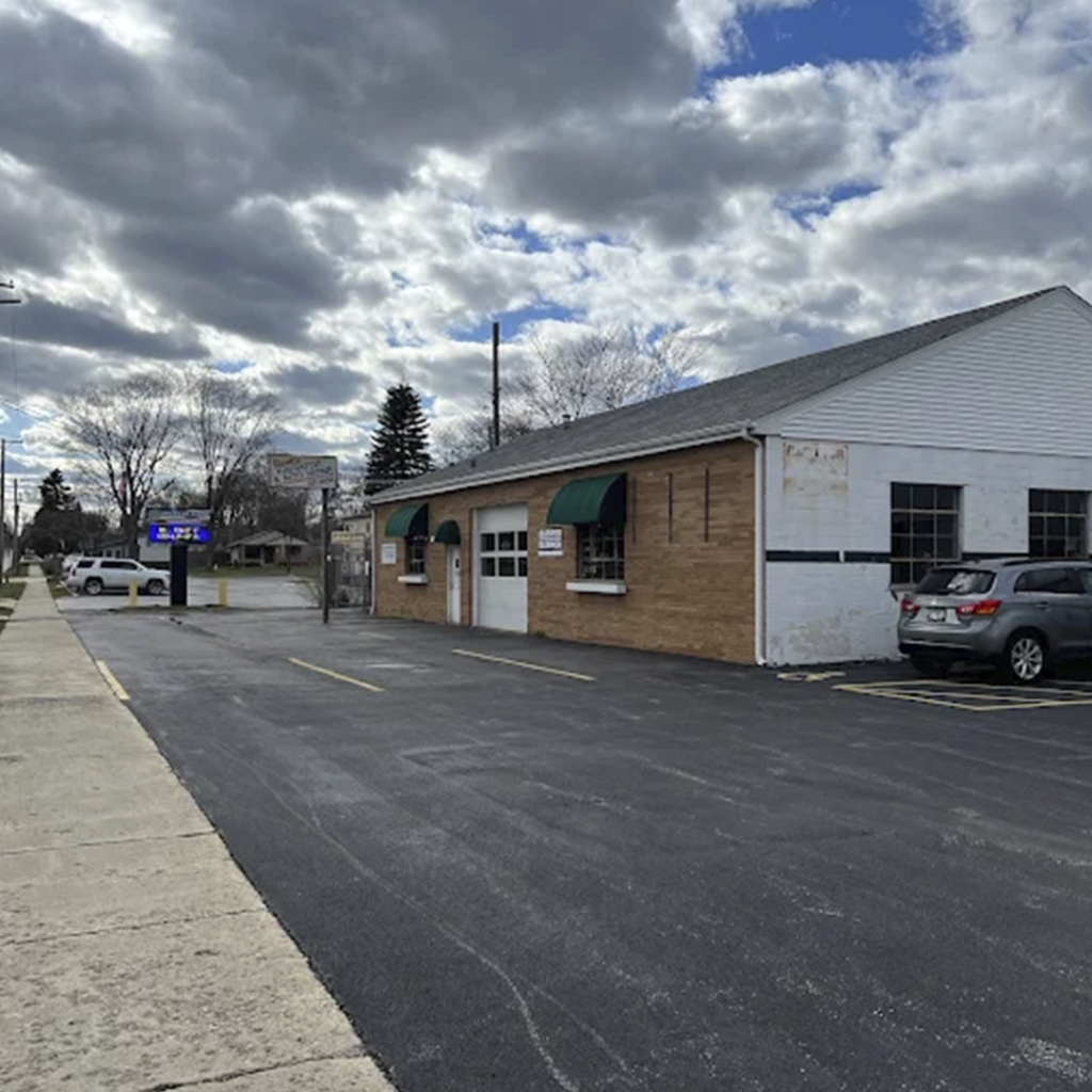 Auto Repair Roselle IL